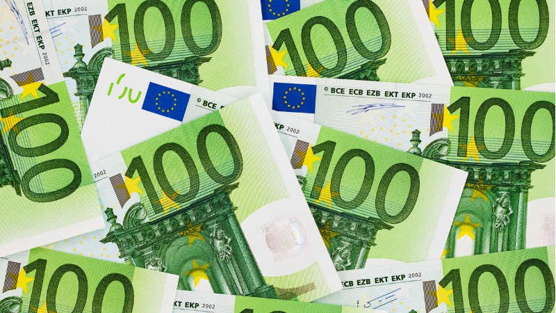 beleggen op de beurs met 1 000 euro